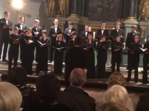 Norddeutscher Kammerchor
