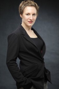 Lisa Schmalz, Sopran