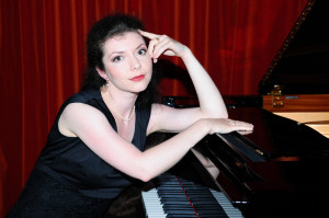 Sofia Gülbadamova, Klavier